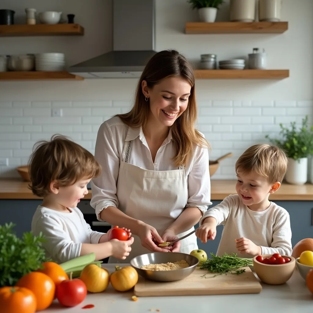 About Us CoraRcipes.com - Your Kitchen Companion