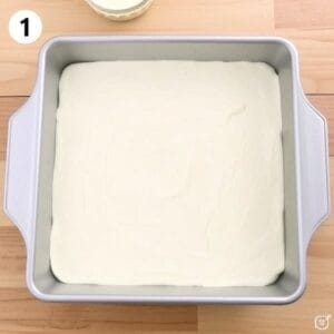 Step 1 Preheat and Prepare Your Pan