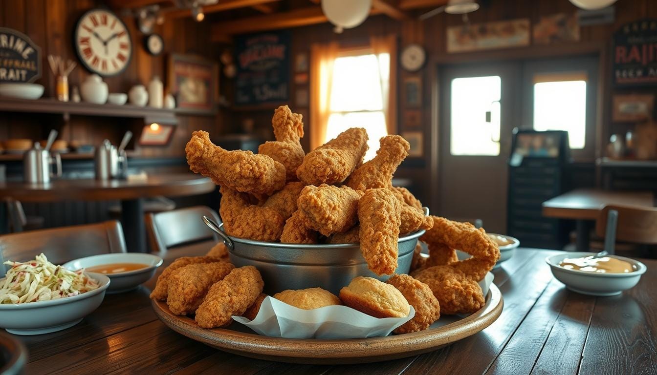 fast eddies fried chicken