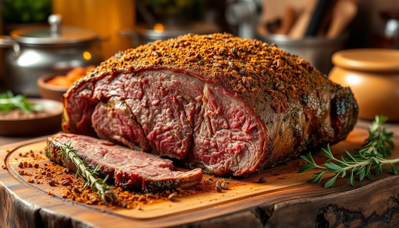 beef bouillon powder for brisket recipe​