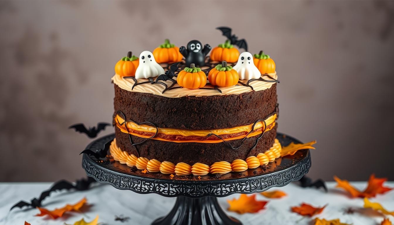 Looking for the perfect halloween birthday cake? Discover 5 spooktacular designs that combine festive Halloween elements with birthday celebrations. Get inspiration for your party