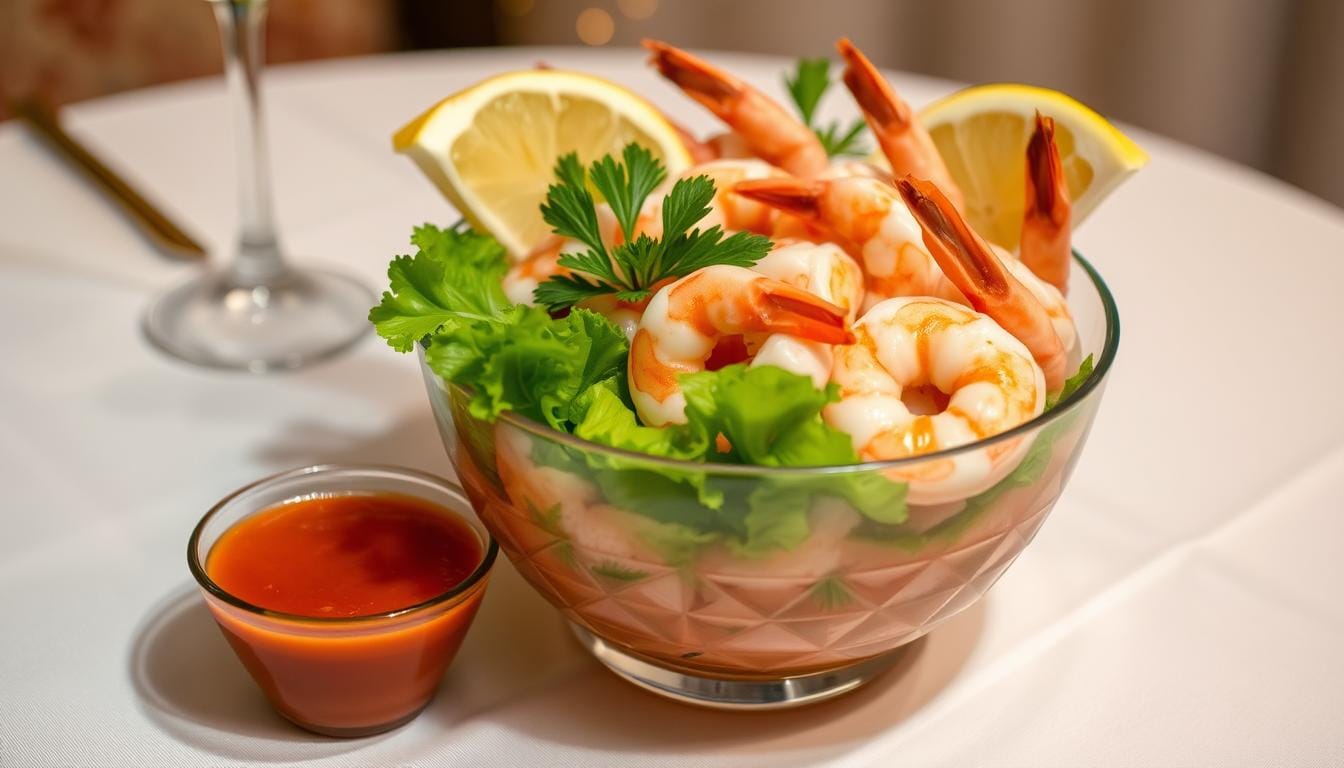 Shrimp Cocktail Recipe