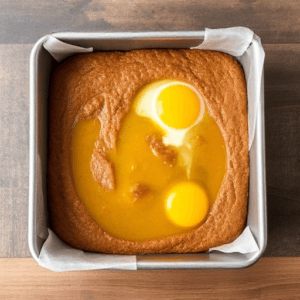 Grape Cream Cake Strain Brownies