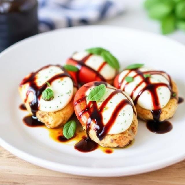 15-Minute Meal Recipes