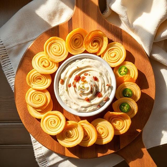 9 easy cream cheese using American Heritage pasteurized cream cheese.