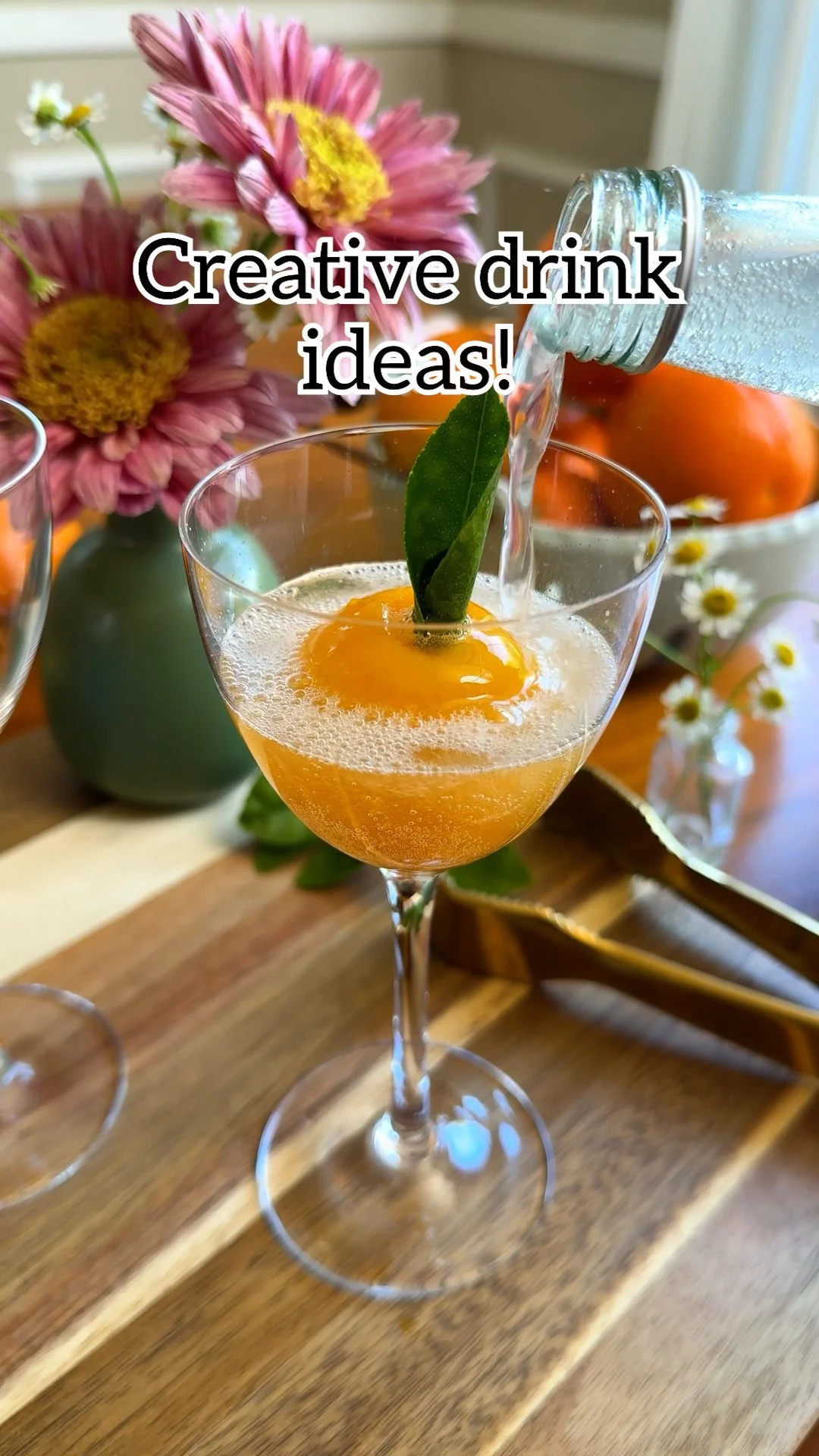 Festive holiday drink ideas for hosting memorable gatherings