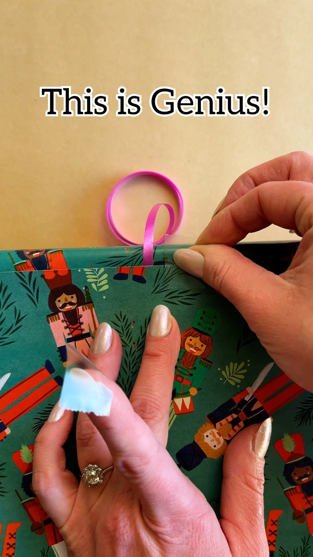 Colorful gift wrapping tips with creative paper craft ideas for special occasions.
