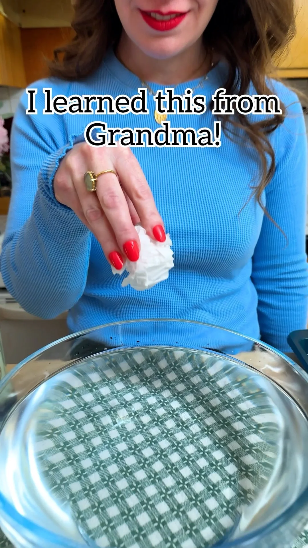 Parchment paper hacks for various baking types for better results.
