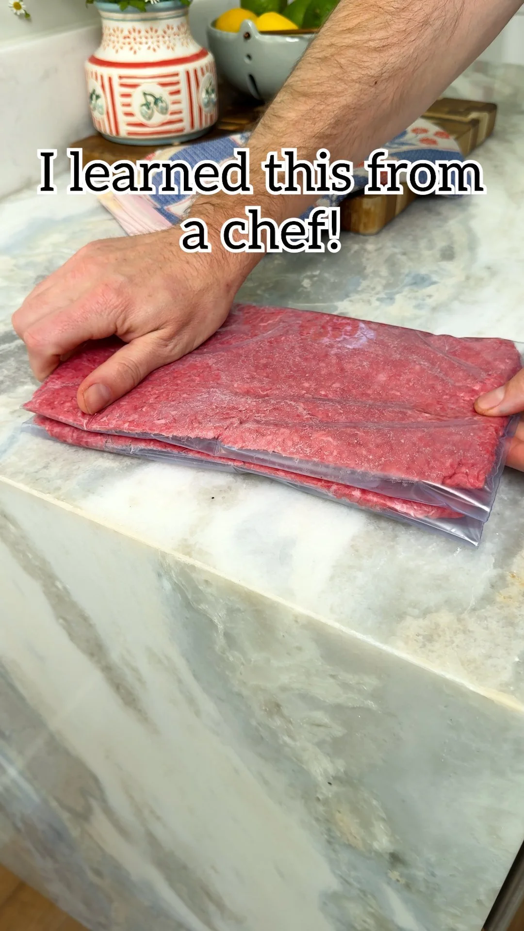 Smart storage tips for keeping food fresh and reducing waste