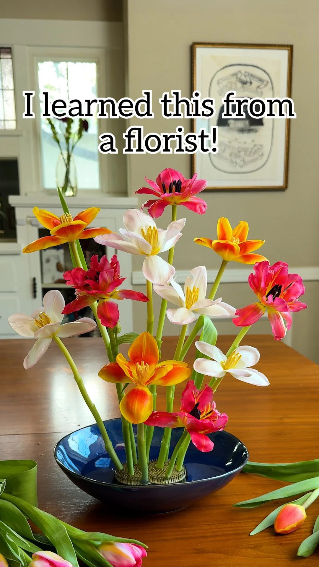 Beautiful spring centerpieces featuring fresh floral arrangements for decor